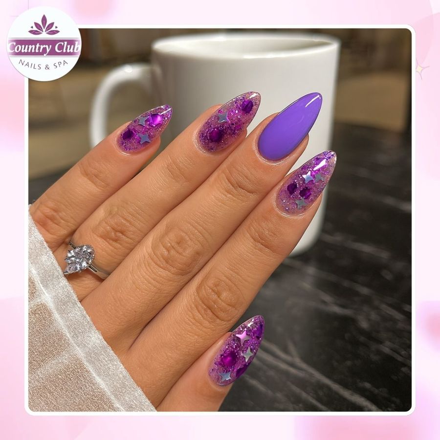 Country Club Nails & Spa